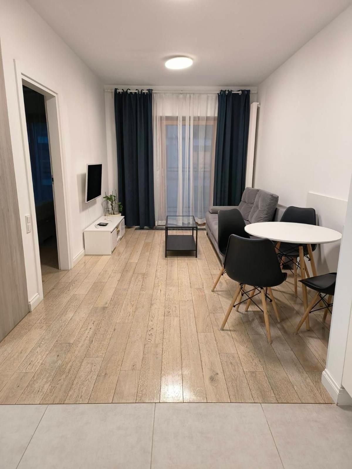 Vipwarsawapartments Diamond Mennica Residence Exterior photo