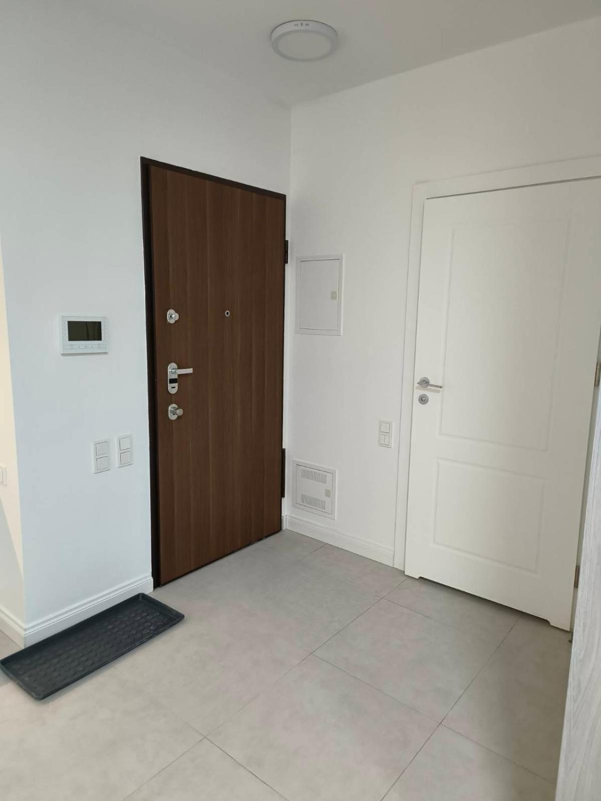 Vipwarsawapartments Diamond Mennica Residence Exterior photo