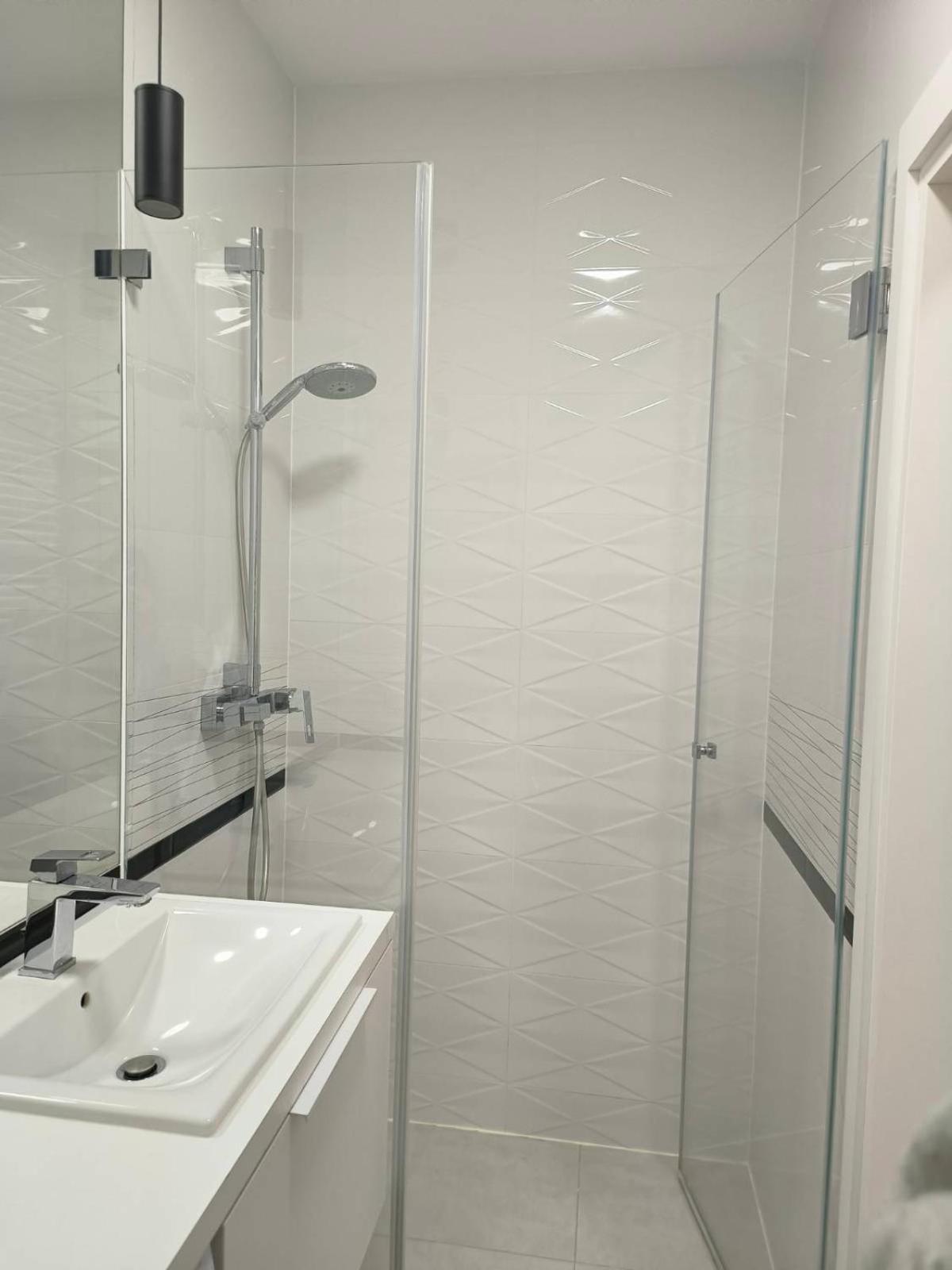Vipwarsawapartments Diamond Mennica Residence Exterior photo