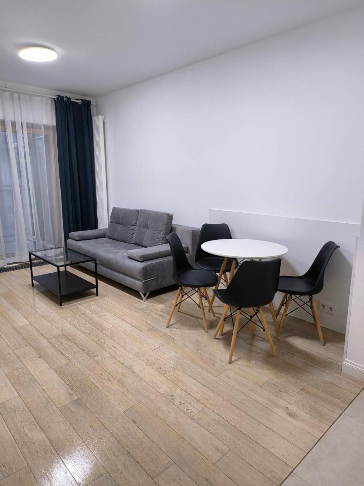 Vipwarsawapartments Diamond Mennica Residence Exterior photo