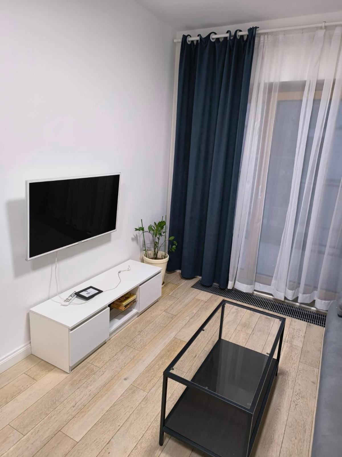 Vipwarsawapartments Diamond Mennica Residence Exterior photo